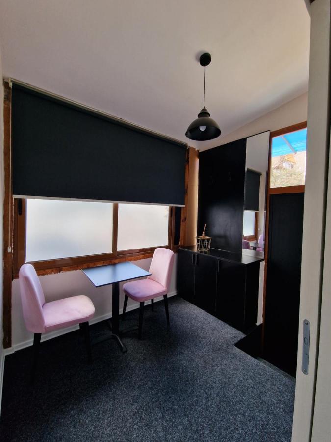 Hq Apartment In Center Tirana Exterior foto
